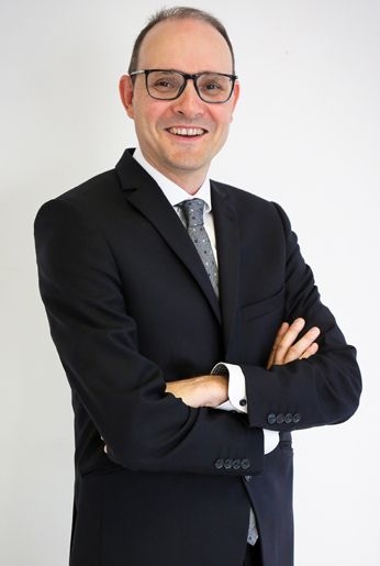 Werner Marschall